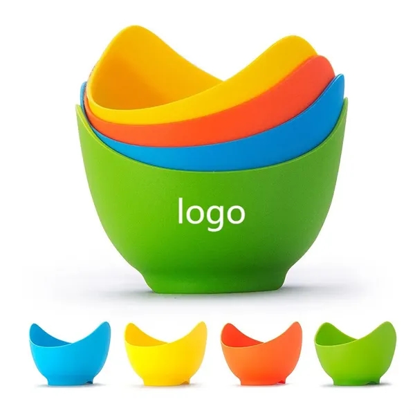 high temperature silicone egg steamer - high temperature silicone egg steamer - Image 0 of 4
