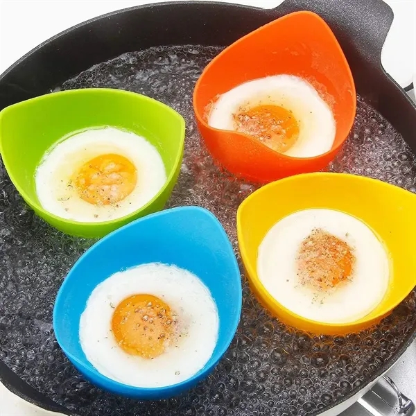 high temperature silicone egg steamer - high temperature silicone egg steamer - Image 1 of 4