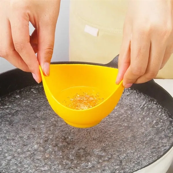 high temperature silicone egg steamer - high temperature silicone egg steamer - Image 2 of 4