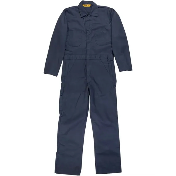 Berne Apparel Men's Heritage Unlined Coverall - Berne Apparel Men's Heritage Unlined Coverall - Image 1 of 2