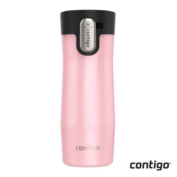 Contigo® West Loop 3.0 - 16oz - Contigo® West Loop 3.0 - 16oz - Image 9 of 11