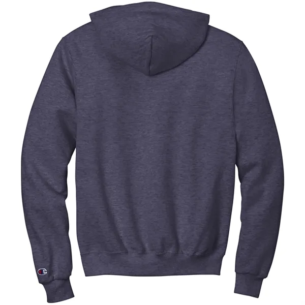Champion® Powerblend® Pullover Hoodie - Champion® Powerblend® Pullover Hoodie - Image 1 of 17