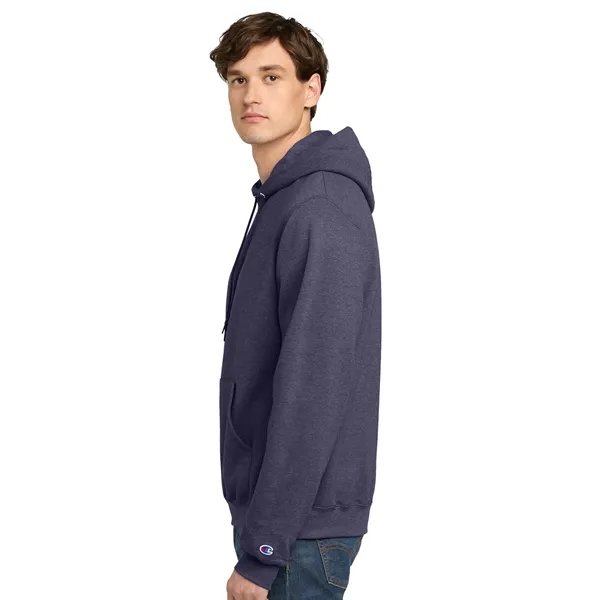 Champion® Powerblend® Pullover Hoodie - Champion® Powerblend® Pullover Hoodie - Image 2 of 17
