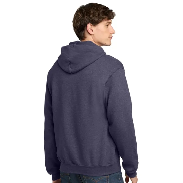 Champion® Powerblend® Pullover Hoodie - Champion® Powerblend® Pullover Hoodie - Image 3 of 17