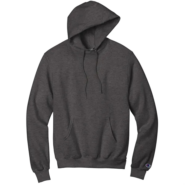 Champion® Powerblend® Pullover Hoodie - Champion® Powerblend® Pullover Hoodie - Image 5 of 17