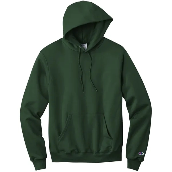 Champion® Powerblend® Pullover Hoodie - Champion® Powerblend® Pullover Hoodie - Image 6 of 17