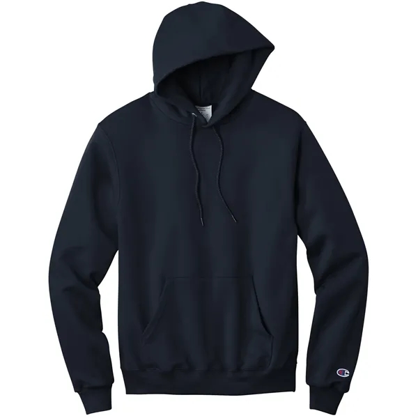 Champion® Powerblend® Pullover Hoodie - Champion® Powerblend® Pullover Hoodie - Image 9 of 17