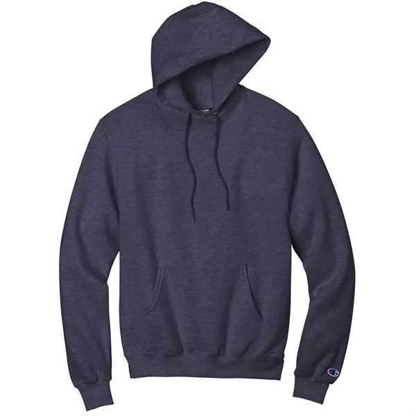 Champion® Powerblend® Pullover Hoodie - Champion® Powerblend® Pullover Hoodie - Image 10 of 17