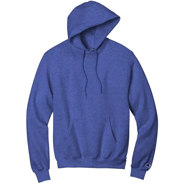 Champion® Powerblend® Pullover Hoodie - Champion® Powerblend® Pullover Hoodie - Image 12 of 17