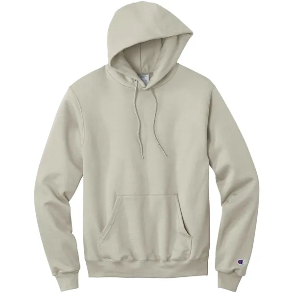 Champion® Powerblend® Pullover Hoodie - Champion® Powerblend® Pullover Hoodie - Image 13 of 17