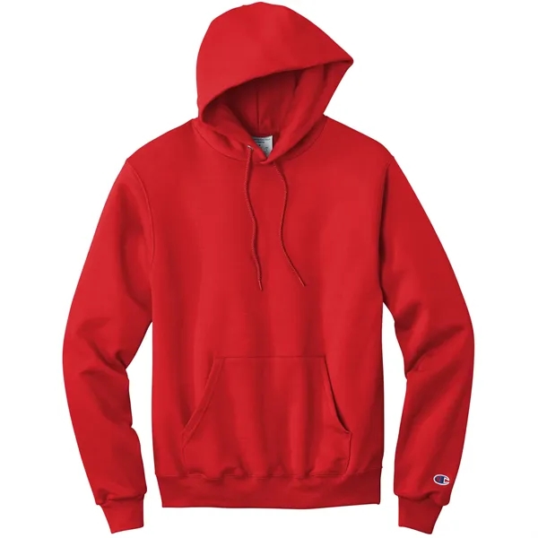 Champion® Powerblend® Pullover Hoodie - Champion® Powerblend® Pullover Hoodie - Image 14 of 17