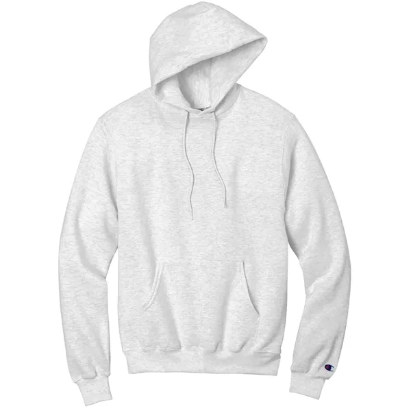 Champion® Powerblend® Pullover Hoodie - Champion® Powerblend® Pullover Hoodie - Image 15 of 17