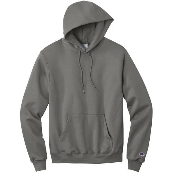 Champion® Powerblend® Pullover Hoodie - Champion® Powerblend® Pullover Hoodie - Image 16 of 17