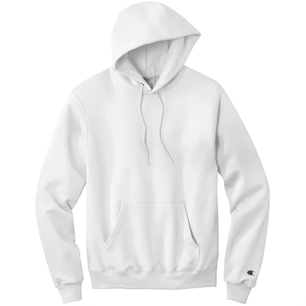 Champion® Powerblend® Pullover Hoodie - Champion® Powerblend® Pullover Hoodie - Image 17 of 17