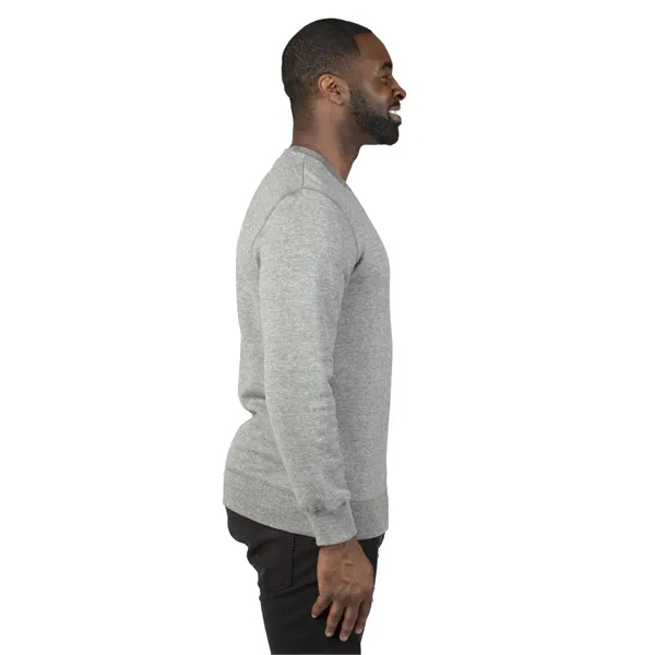 Threadfast Apparel Unisex Ultimate Crewneck Sweatshirt - Threadfast Apparel Unisex Ultimate Crewneck Sweatshirt - Image 33 of 63
