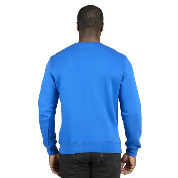 Threadfast Apparel Unisex Ultimate Crewneck Sweatshirt - Threadfast Apparel Unisex Ultimate Crewneck Sweatshirt - Image 42 of 63