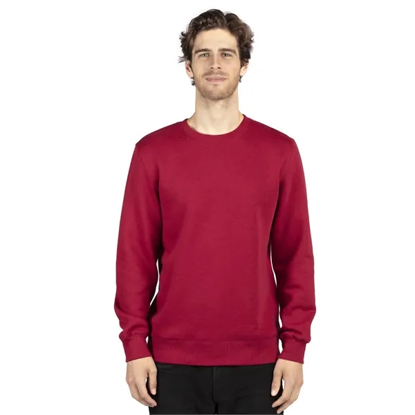 Threadfast Apparel Unisex Ultimate Crewneck Sweatshirt - Threadfast Apparel Unisex Ultimate Crewneck Sweatshirt - Image 47 of 63