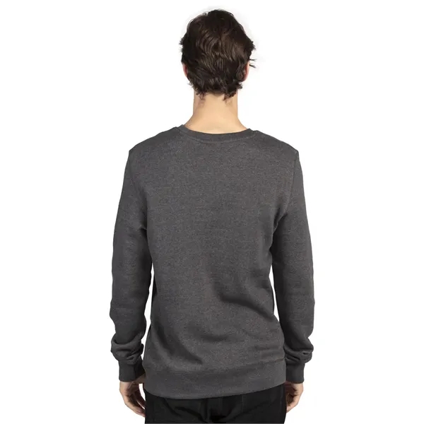 Threadfast Apparel Unisex Ultimate Crewneck Sweatshirt - Threadfast Apparel Unisex Ultimate Crewneck Sweatshirt - Image 51 of 63
