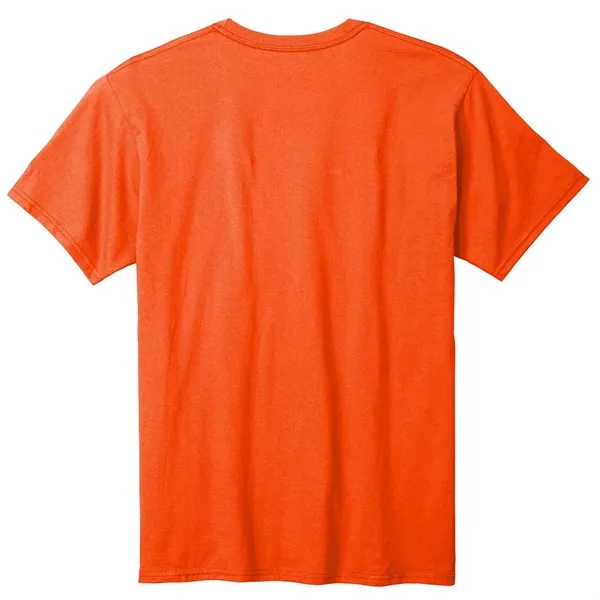 Champion ® Heritage 6-Oz. Jersey Tee - Champion ® Heritage 6-Oz. Jersey Tee - Image 1 of 19