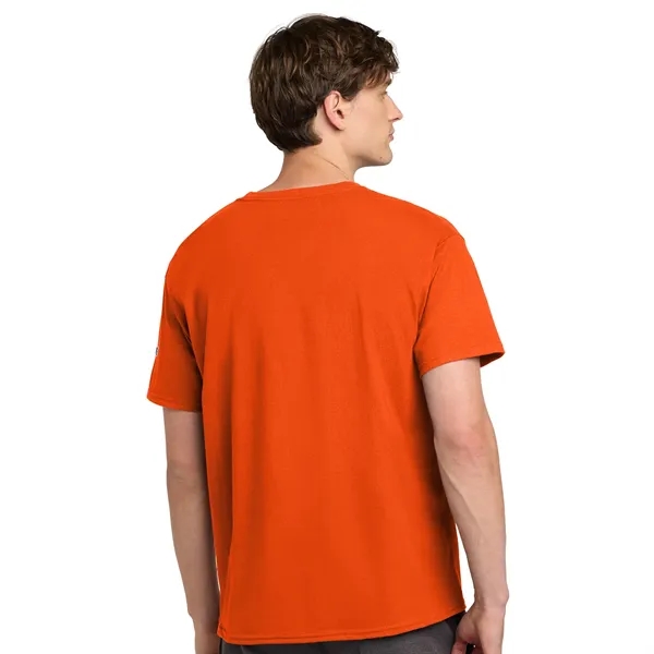 Champion ® Heritage 6-Oz. Jersey Tee - Champion ® Heritage 6-Oz. Jersey Tee - Image 3 of 19