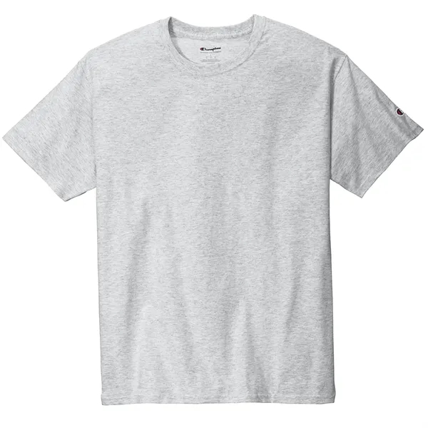 Champion ® Heritage 6-Oz. Jersey Tee - Champion ® Heritage 6-Oz. Jersey Tee - Image 4 of 19