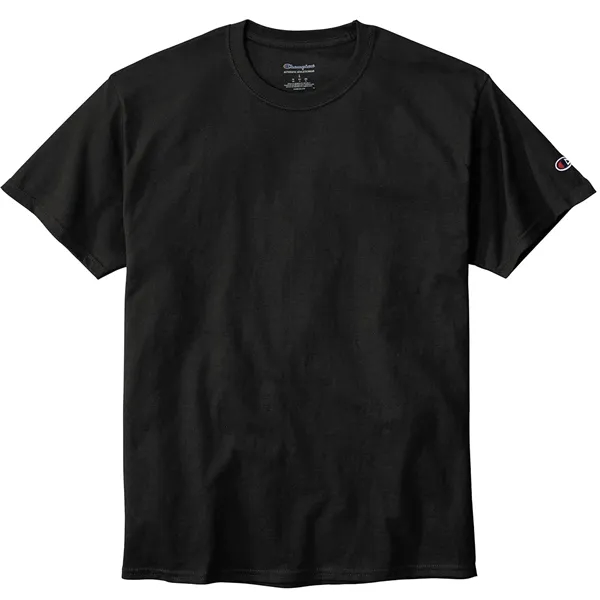Champion ® Heritage 6-Oz. Jersey Tee - Champion ® Heritage 6-Oz. Jersey Tee - Image 6 of 19