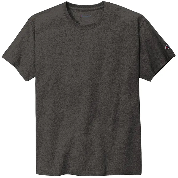 Champion ® Heritage 6-Oz. Jersey Tee - Champion ® Heritage 6-Oz. Jersey Tee - Image 8 of 19