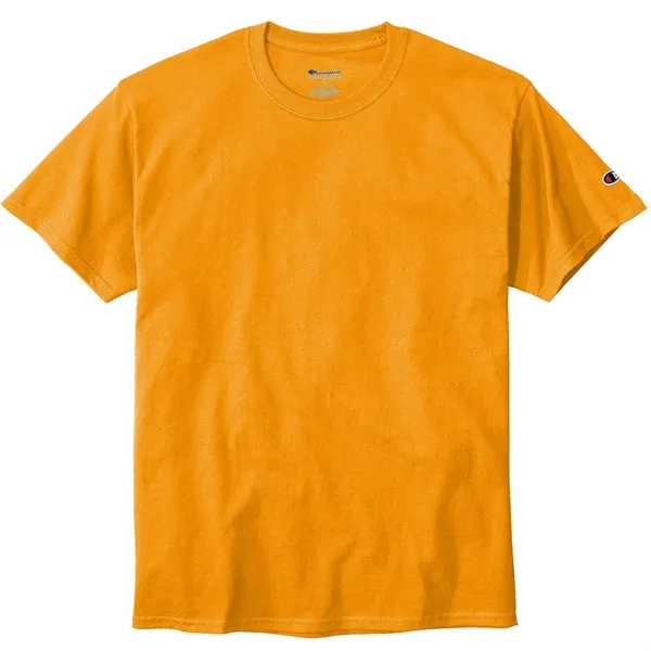 Champion ® Heritage 6-Oz. Jersey Tee - Champion ® Heritage 6-Oz. Jersey Tee - Image 10 of 19