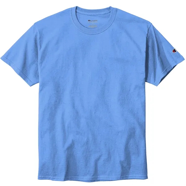 Champion ® Heritage 6-Oz. Jersey Tee - Champion ® Heritage 6-Oz. Jersey Tee - Image 12 of 19