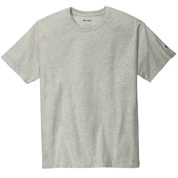 Champion ® Heritage 6-Oz. Jersey Tee - Champion ® Heritage 6-Oz. Jersey Tee - Image 15 of 19