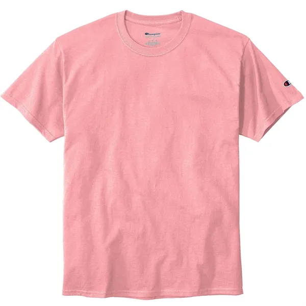Champion ® Heritage 6-Oz. Jersey Tee - Champion ® Heritage 6-Oz. Jersey Tee - Image 16 of 19