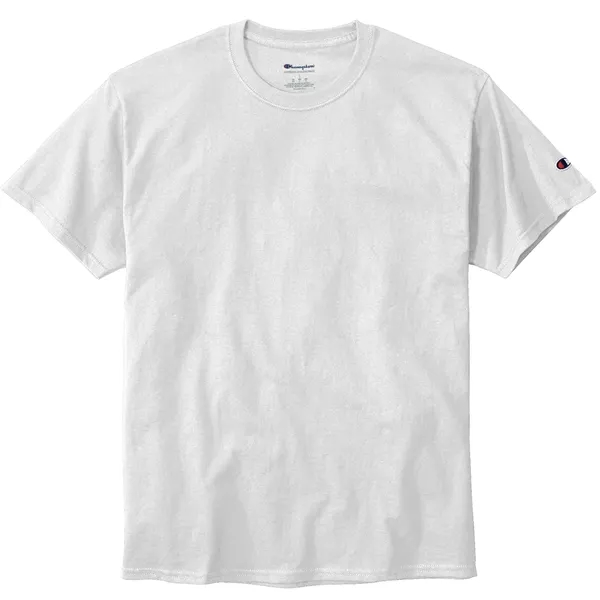 Champion ® Heritage 6-Oz. Jersey Tee - Champion ® Heritage 6-Oz. Jersey Tee - Image 19 of 19