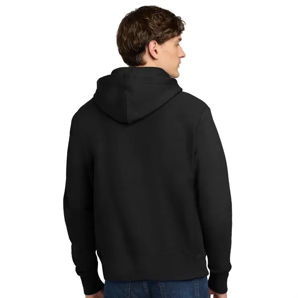 Champion ® Reverse Weave ® Hooded Sweatshirt - Champion ® Reverse Weave ® Hooded Sweatshirt - Image 3 of 17