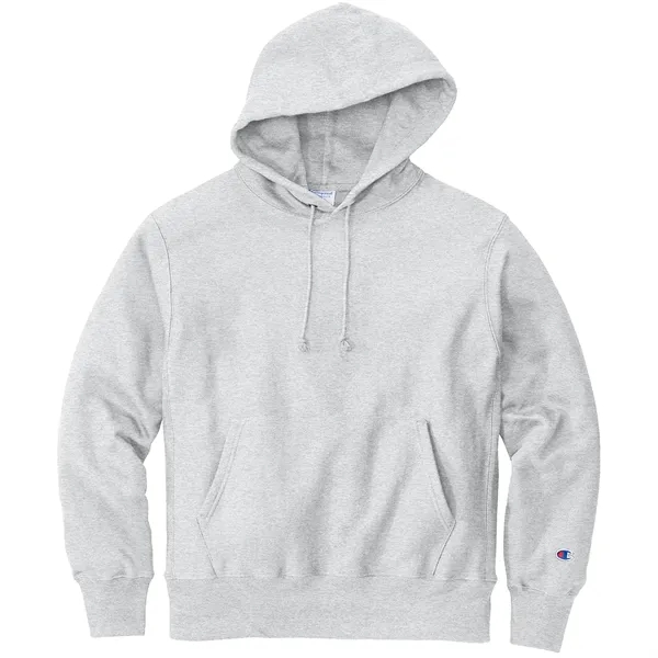 Champion ® Reverse Weave ® Hooded Sweatshirt - Champion ® Reverse Weave ® Hooded Sweatshirt - Image 4 of 17