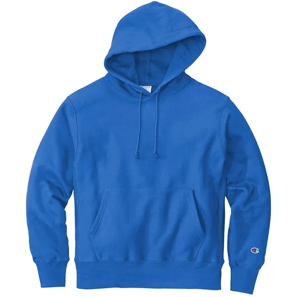 Champion ® Reverse Weave ® Hooded Sweatshirt - Champion ® Reverse Weave ® Hooded Sweatshirt - Image 5 of 17