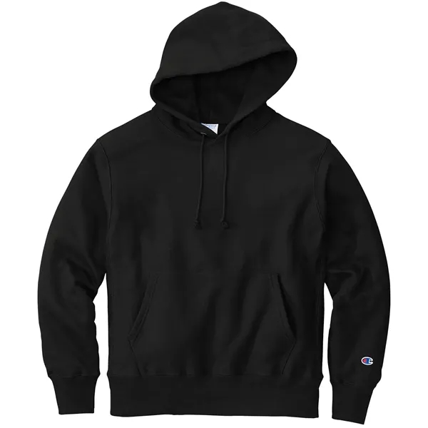 Champion ® Reverse Weave ® Hooded Sweatshirt - Champion ® Reverse Weave ® Hooded Sweatshirt - Image 6 of 17
