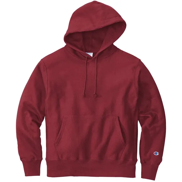 Champion ® Reverse Weave ® Hooded Sweatshirt - Champion ® Reverse Weave ® Hooded Sweatshirt - Image 7 of 17