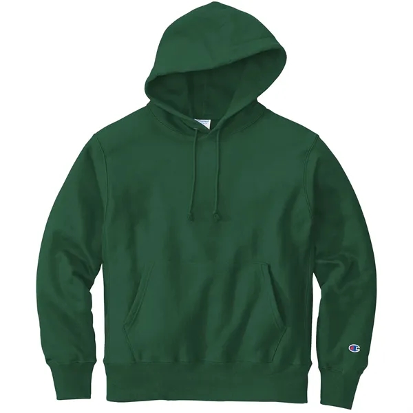 Champion ® Reverse Weave ® Hooded Sweatshirt - Champion ® Reverse Weave ® Hooded Sweatshirt - Image 9 of 17