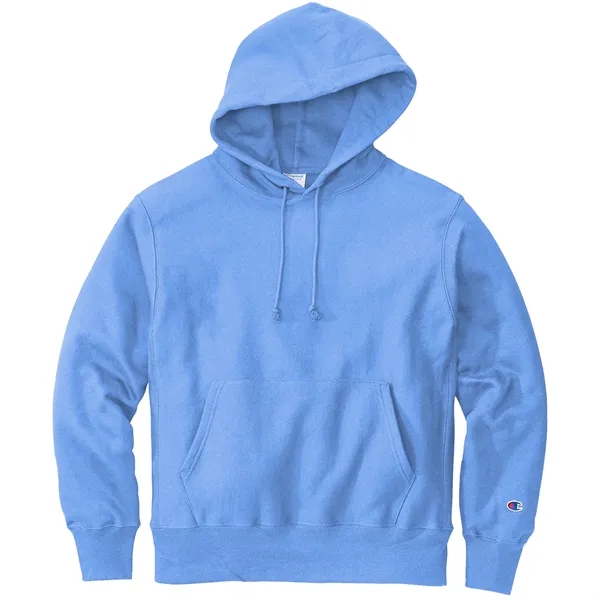 Champion ® Reverse Weave ® Hooded Sweatshirt - Champion ® Reverse Weave ® Hooded Sweatshirt - Image 10 of 17