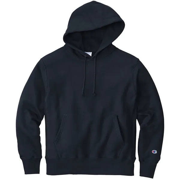 Champion ® Reverse Weave ® Hooded Sweatshirt - Champion ® Reverse Weave ® Hooded Sweatshirt - Image 11 of 17