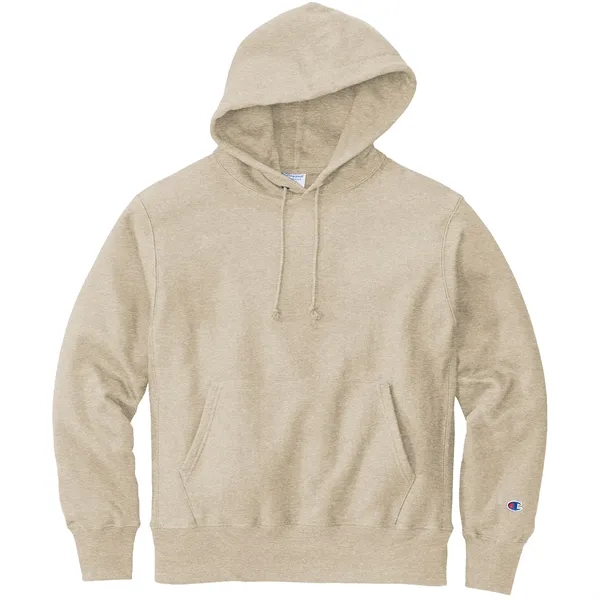 Champion ® Reverse Weave ® Hooded Sweatshirt - Champion ® Reverse Weave ® Hooded Sweatshirt - Image 12 of 17