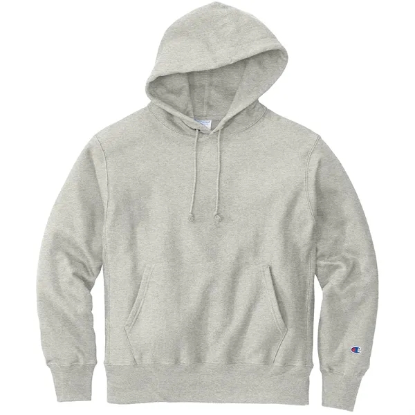 Champion ® Reverse Weave ® Hooded Sweatshirt - Champion ® Reverse Weave ® Hooded Sweatshirt - Image 13 of 17