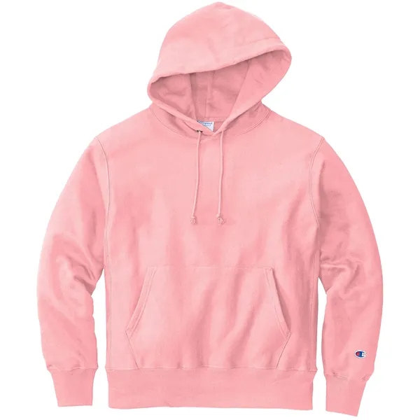 Champion ® Reverse Weave ® Hooded Sweatshirt - Champion ® Reverse Weave ® Hooded Sweatshirt - Image 14 of 17