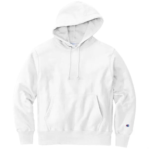 Champion ® Reverse Weave ® Hooded Sweatshirt - Champion ® Reverse Weave ® Hooded Sweatshirt - Image 17 of 17