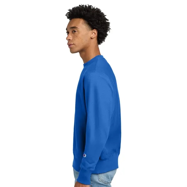 Champion ® Reverse Weave ® Crewneck Sweatshirt - Champion ® Reverse Weave ® Crewneck Sweatshirt - Image 2 of 14