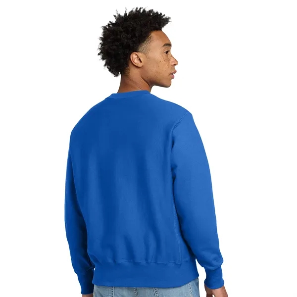 Champion ® Reverse Weave ® Crewneck Sweatshirt - Champion ® Reverse Weave ® Crewneck Sweatshirt - Image 3 of 14
