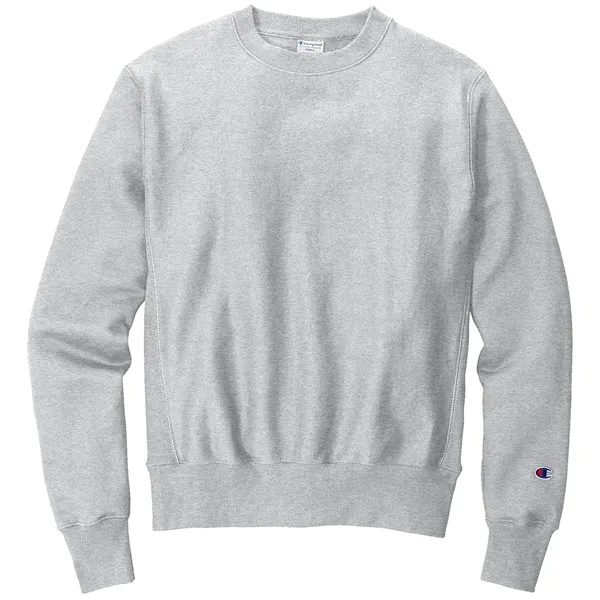 Champion ® Reverse Weave ® Crewneck Sweatshirt - Champion ® Reverse Weave ® Crewneck Sweatshirt - Image 4 of 14