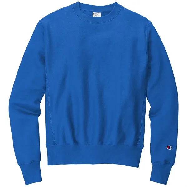 Champion ® Reverse Weave ® Crewneck Sweatshirt - Champion ® Reverse Weave ® Crewneck Sweatshirt - Image 5 of 14