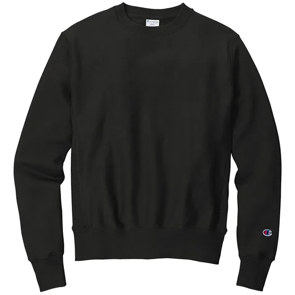 Champion ® Reverse Weave ® Crewneck Sweatshirt - Champion ® Reverse Weave ® Crewneck Sweatshirt - Image 6 of 14