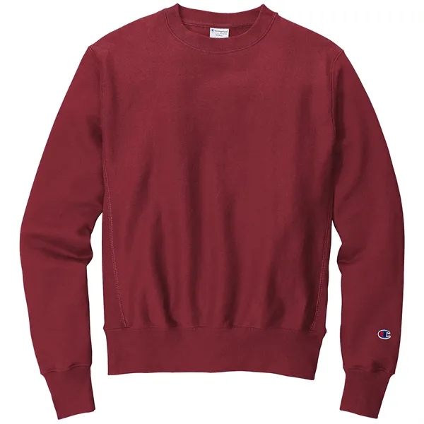 Champion ® Reverse Weave ® Crewneck Sweatshirt - Champion ® Reverse Weave ® Crewneck Sweatshirt - Image 7 of 14